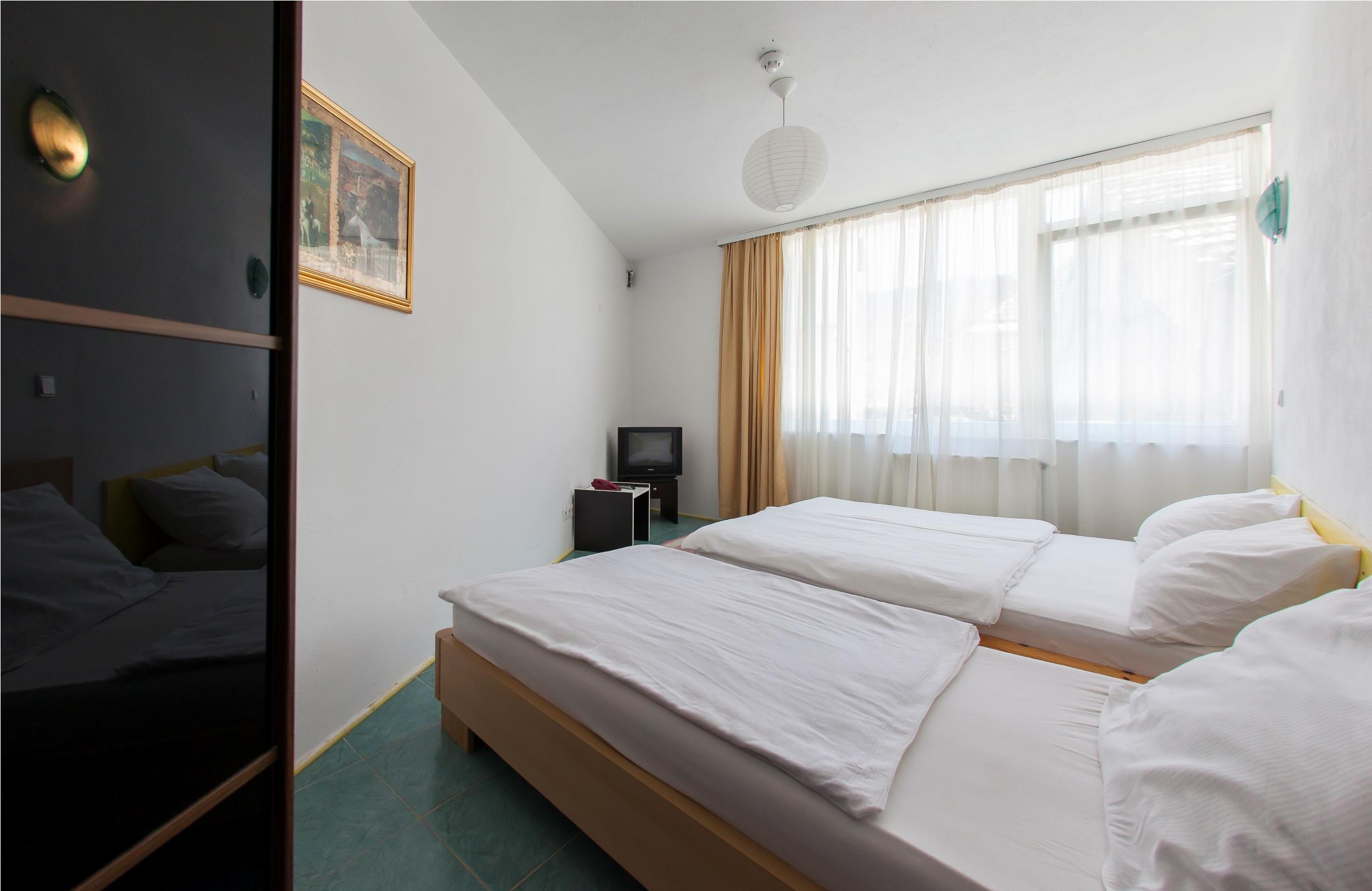 Hayat Hotell SJJ