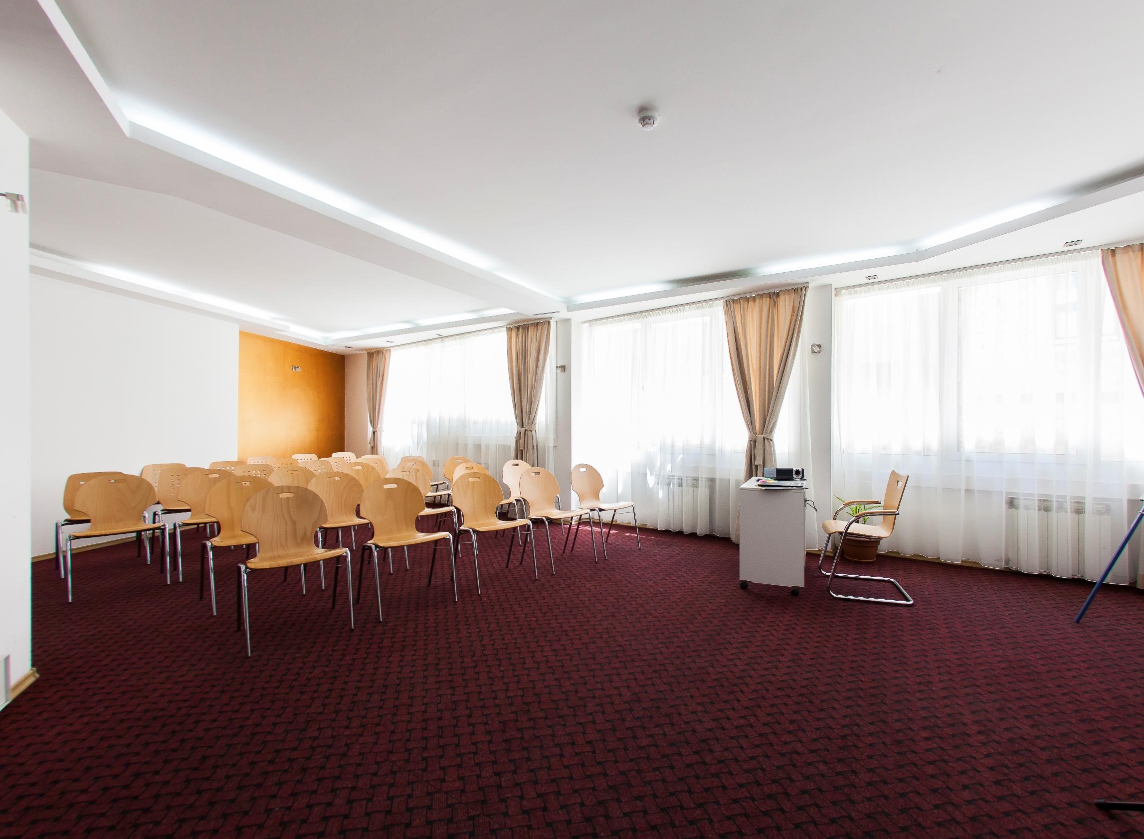 Hotell Hayat
