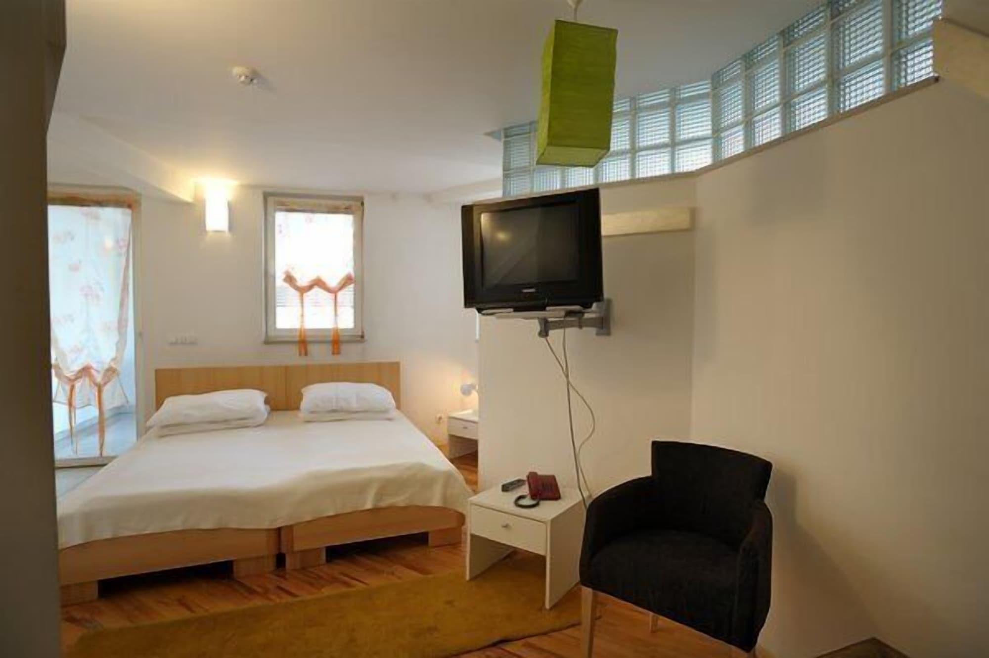 Hotell Hayat