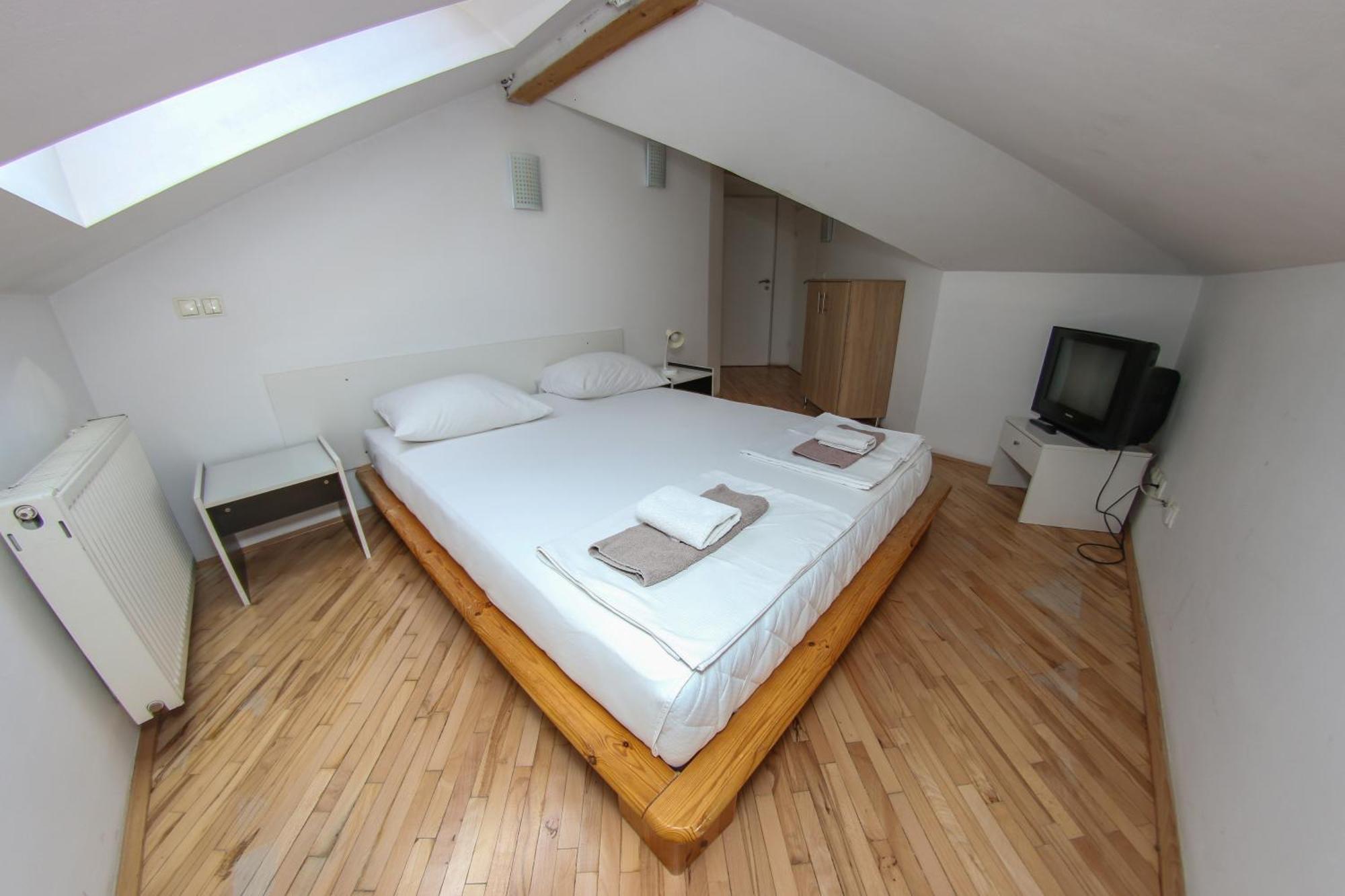 Hotell Hayat