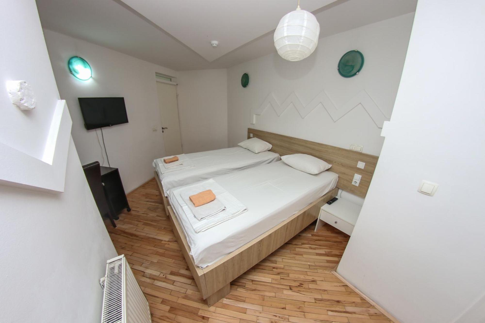 Hayat Hotell 3*