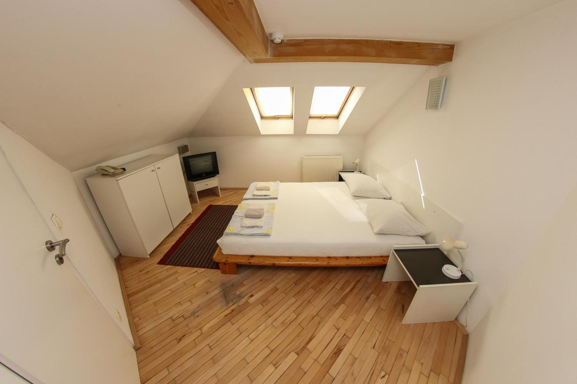 Hotell Hayat