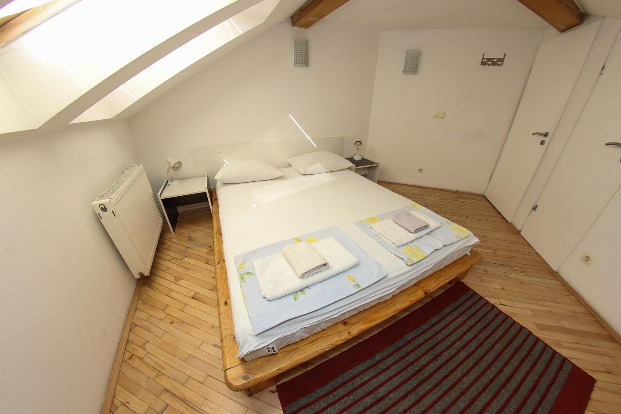 Hotell Hayat SJJ