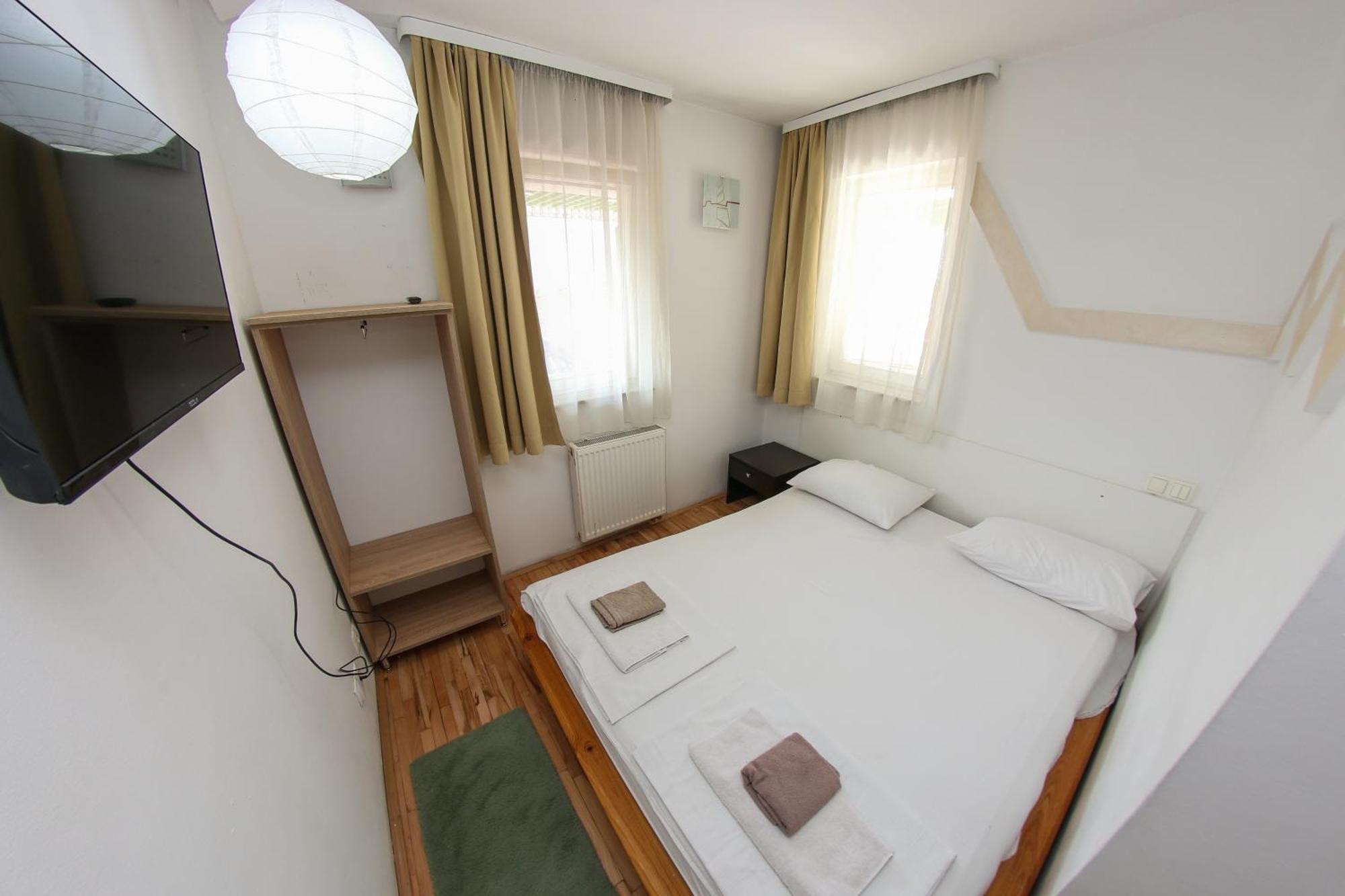 Hayat Hotell 3*