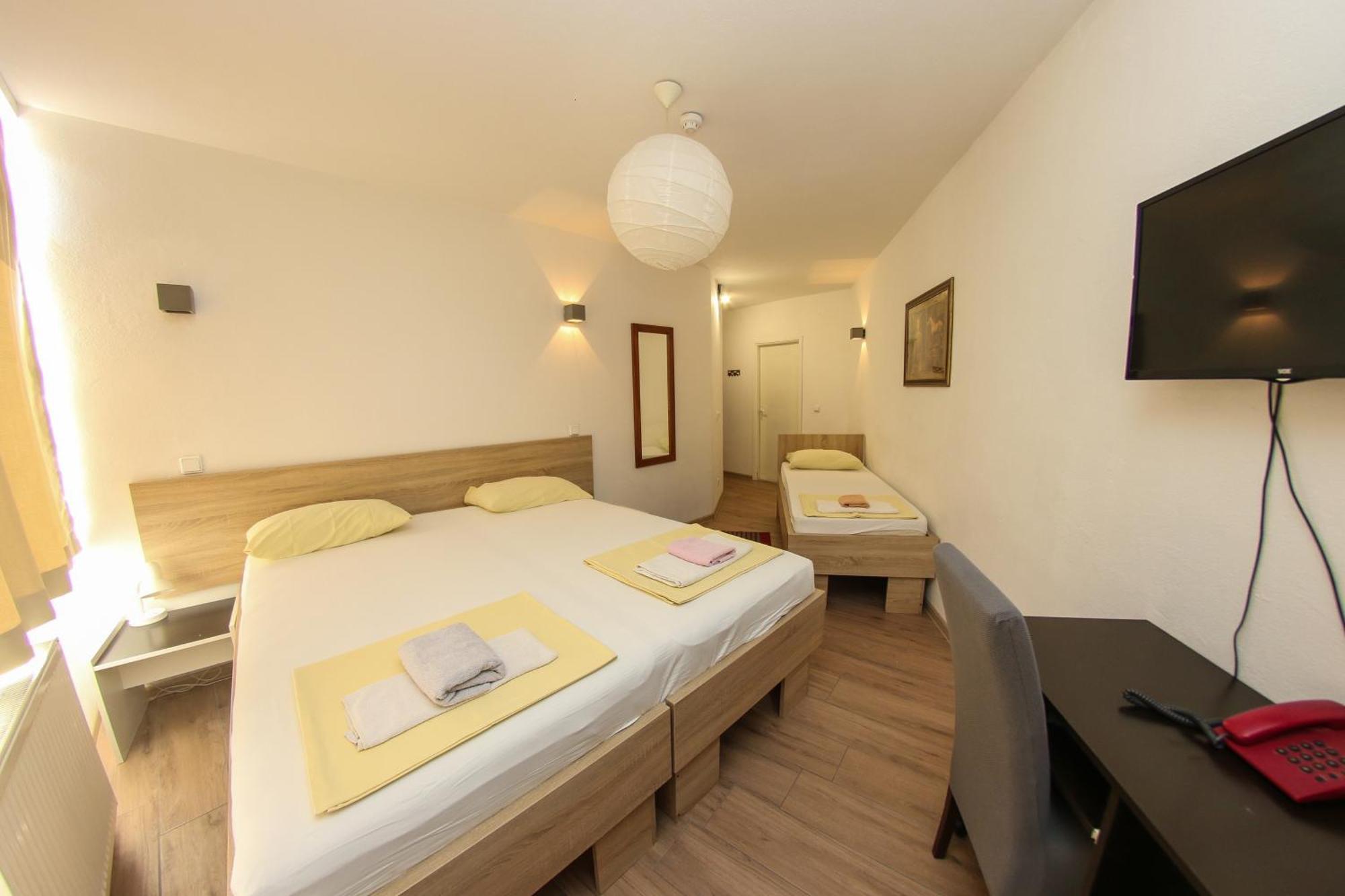 Hayat Hotell 3*