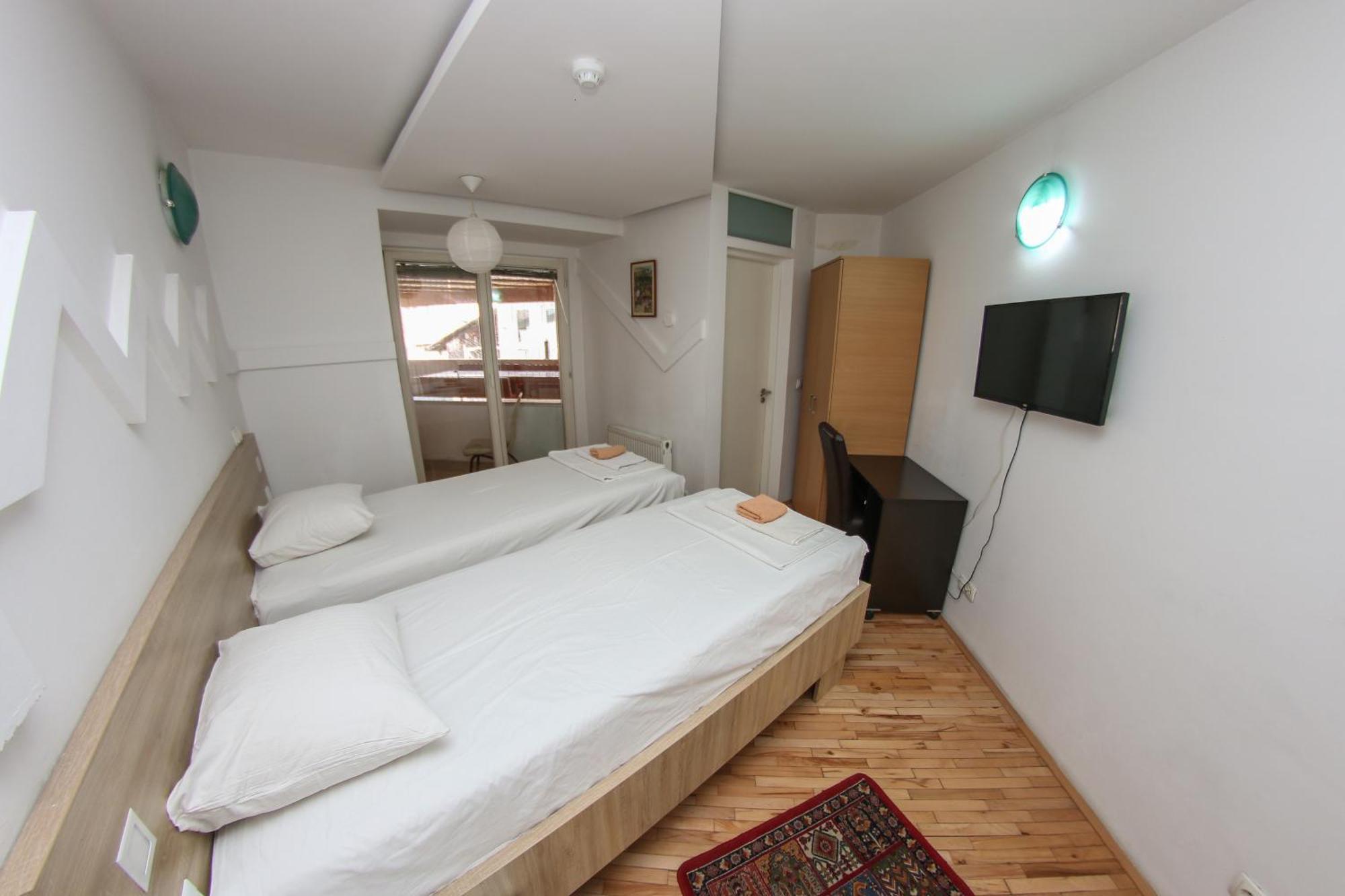 Hotell Hayat