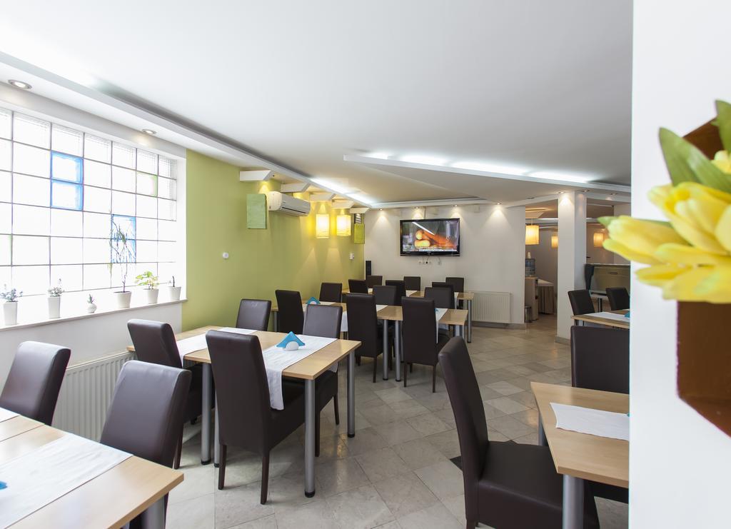 Hotell Hayat SJJ