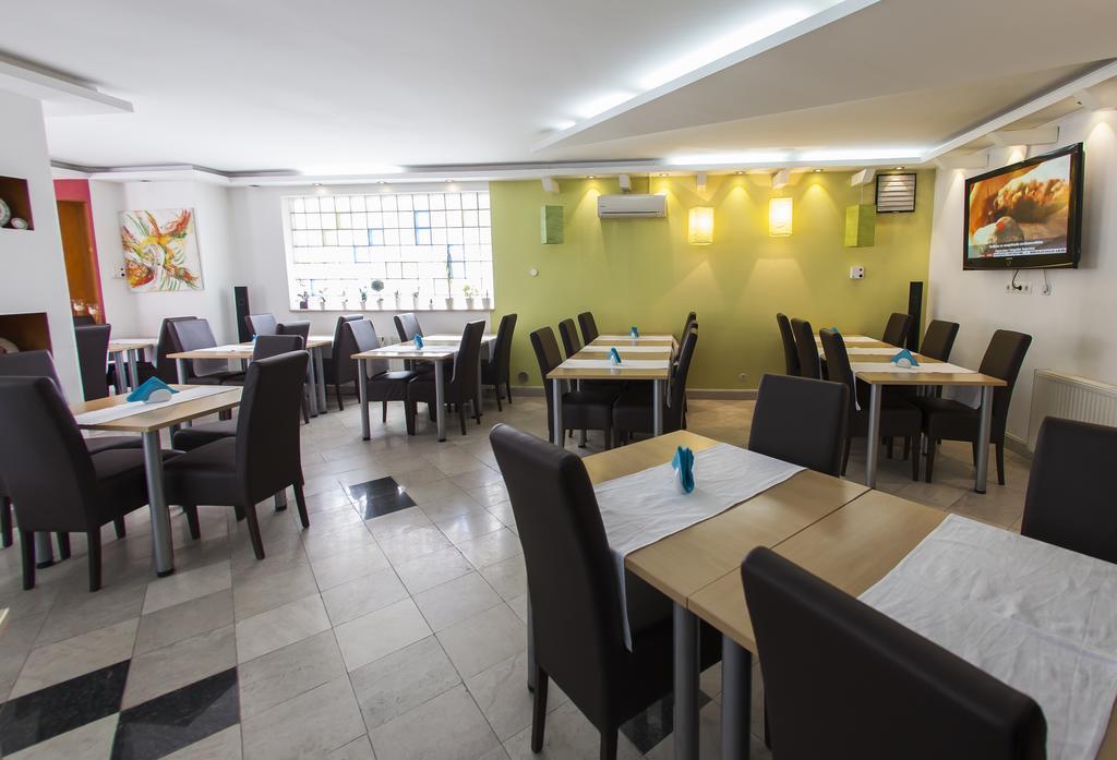 Hotell Hayat SJJ